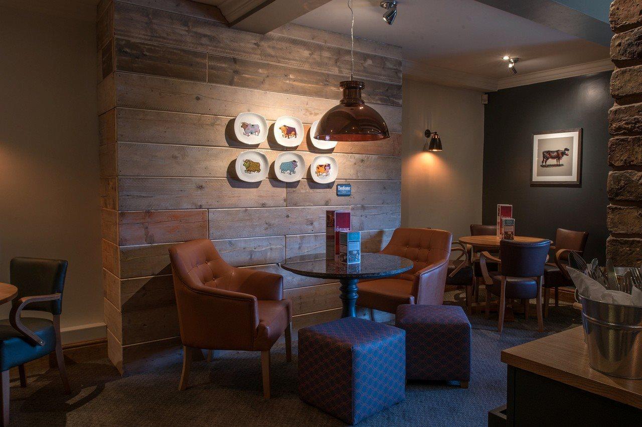 Premier Inn Walsall Esterno foto
