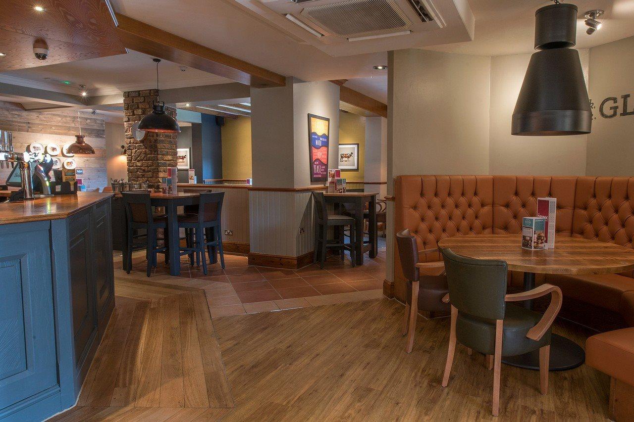 Premier Inn Walsall Esterno foto