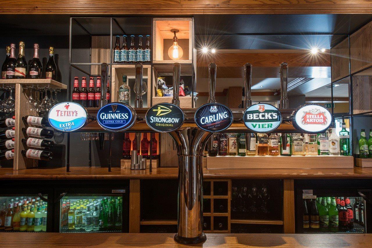 Premier Inn Walsall Esterno foto