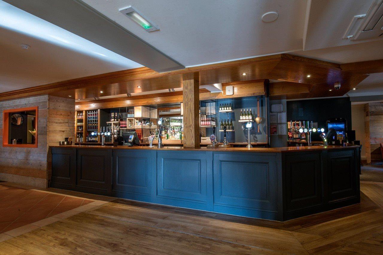 Premier Inn Walsall Esterno foto