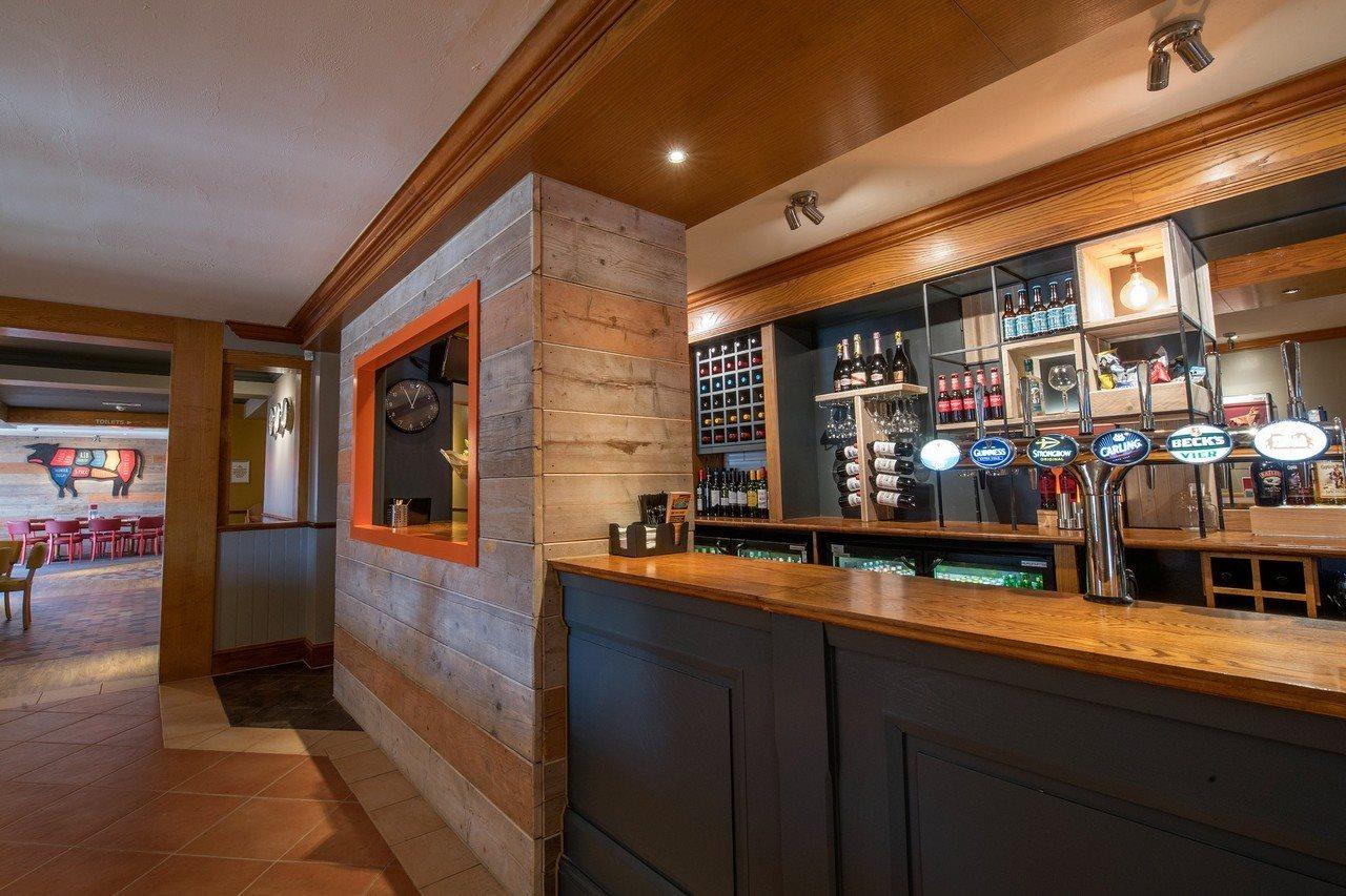 Premier Inn Walsall Esterno foto