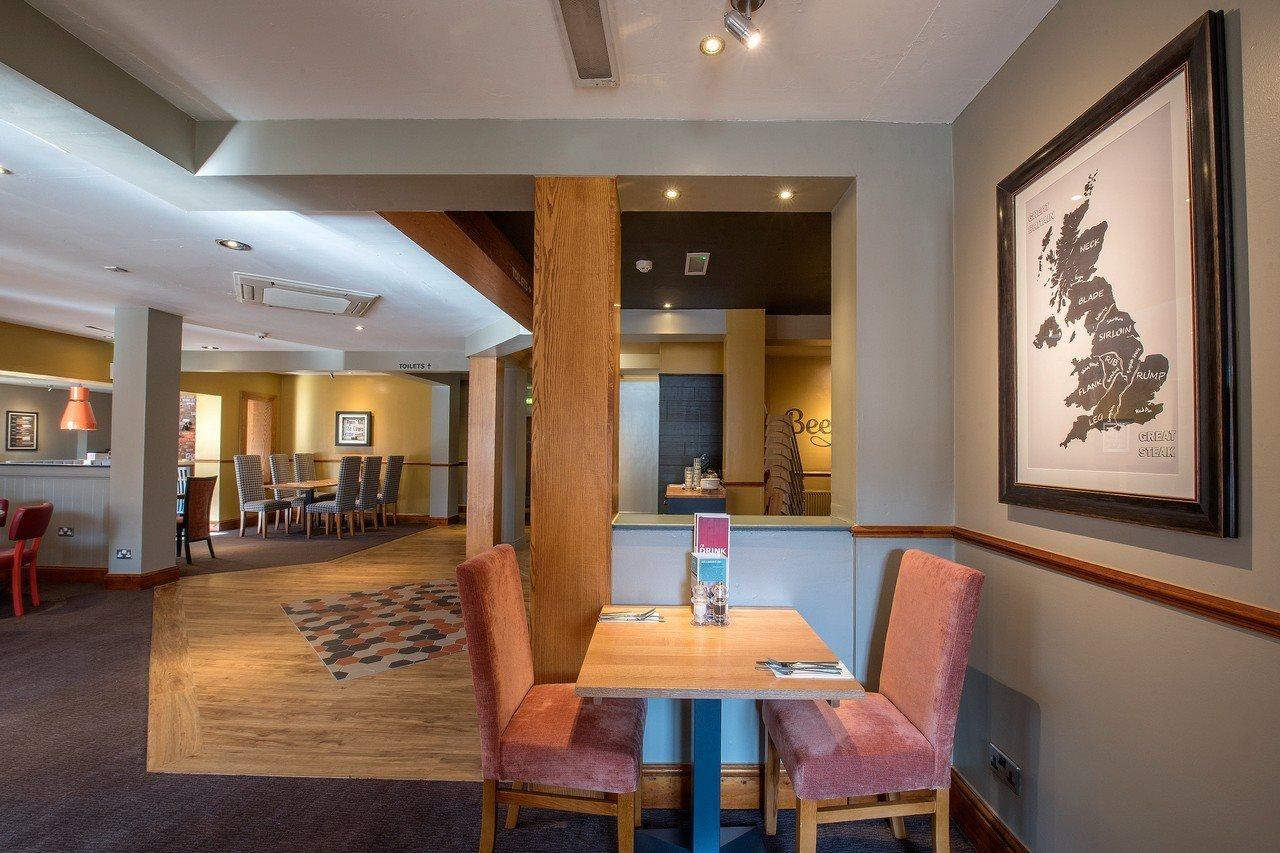 Premier Inn Walsall Esterno foto