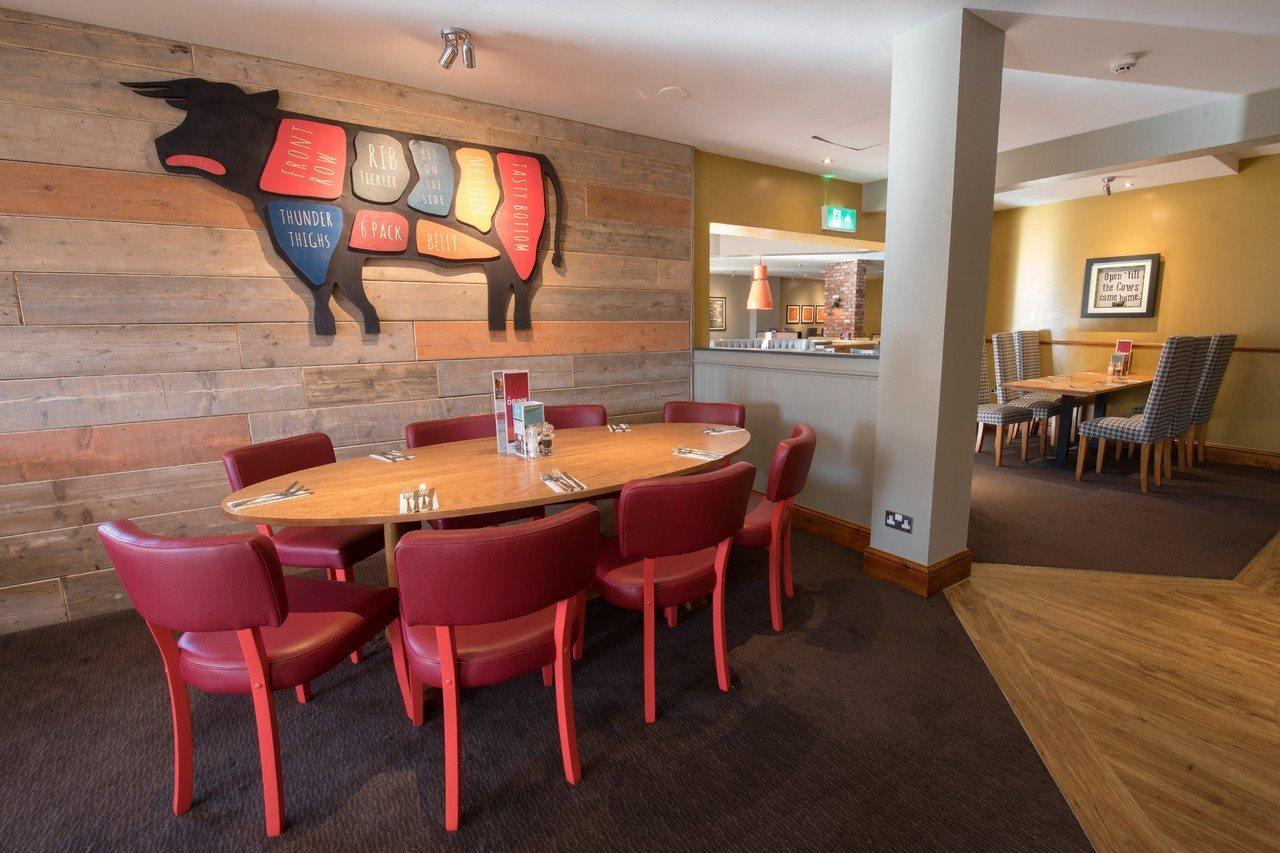 Premier Inn Walsall Esterno foto