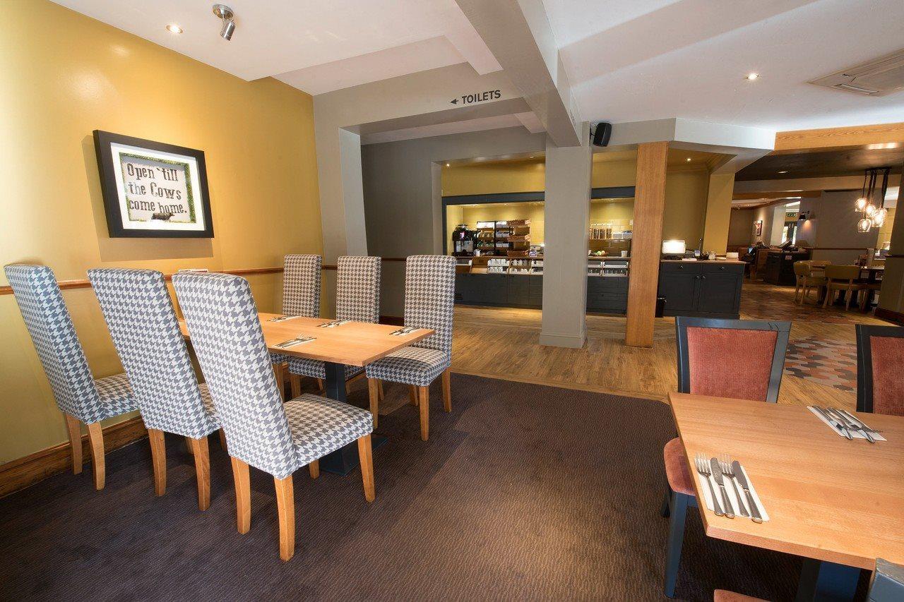 Premier Inn Walsall Esterno foto