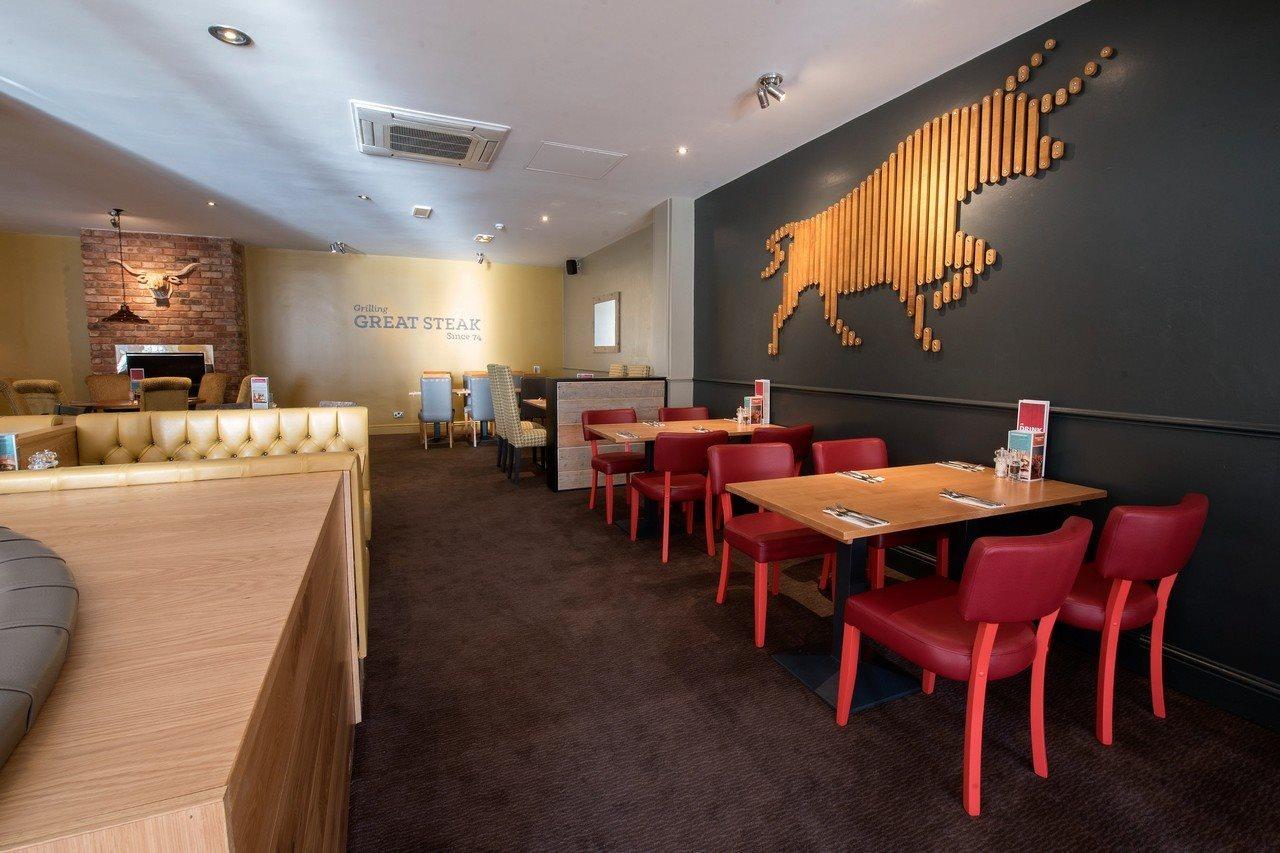 Premier Inn Walsall Esterno foto