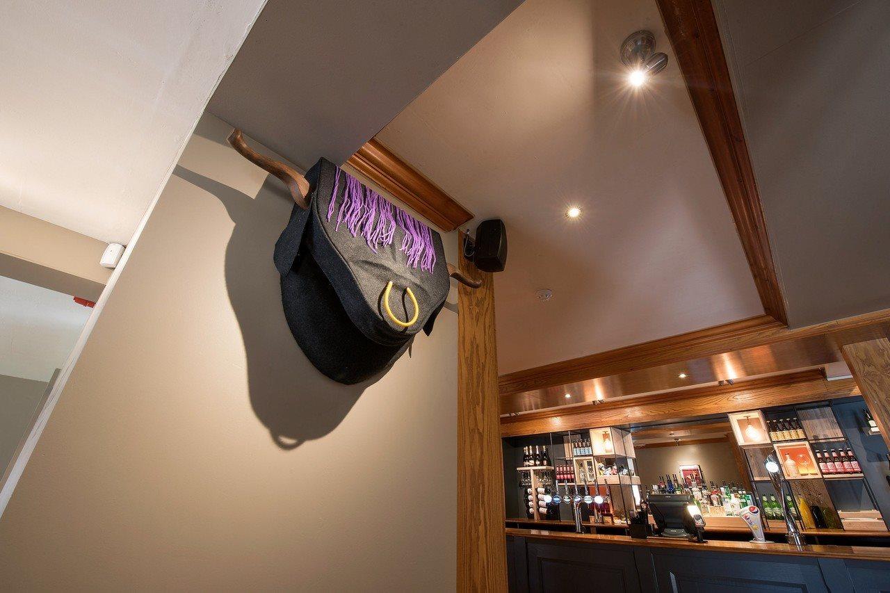 Premier Inn Walsall Esterno foto