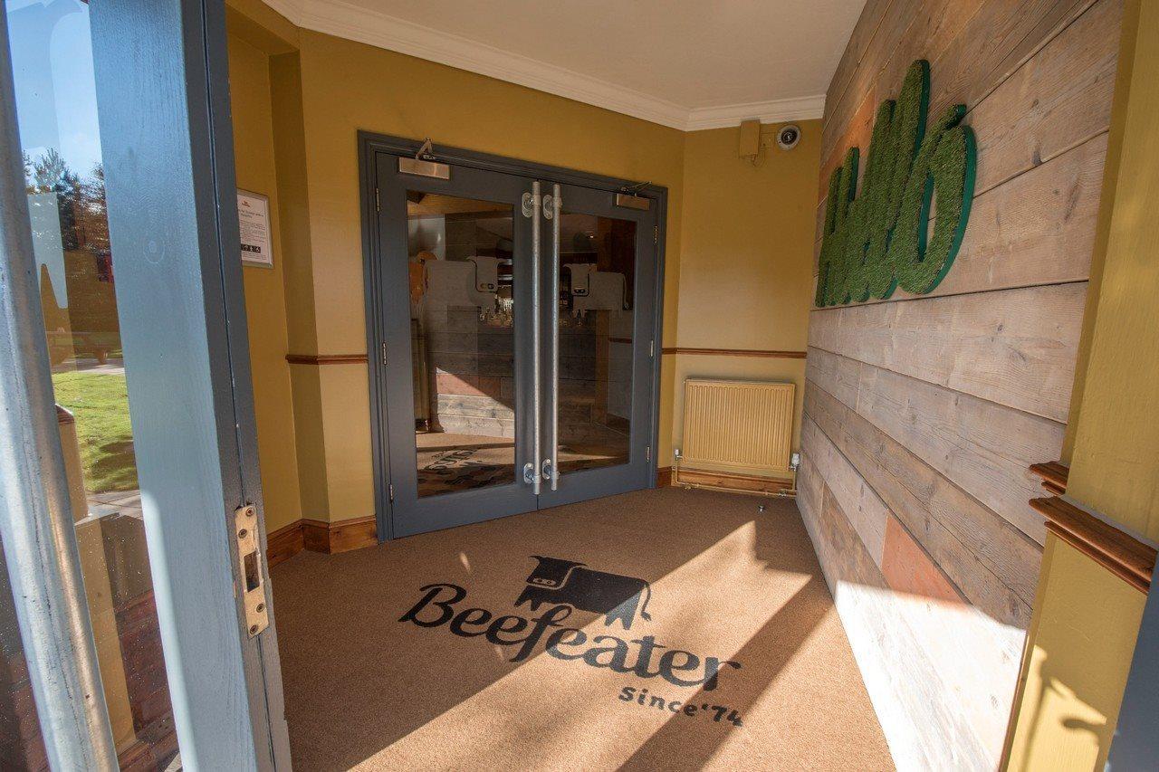 Premier Inn Walsall Esterno foto